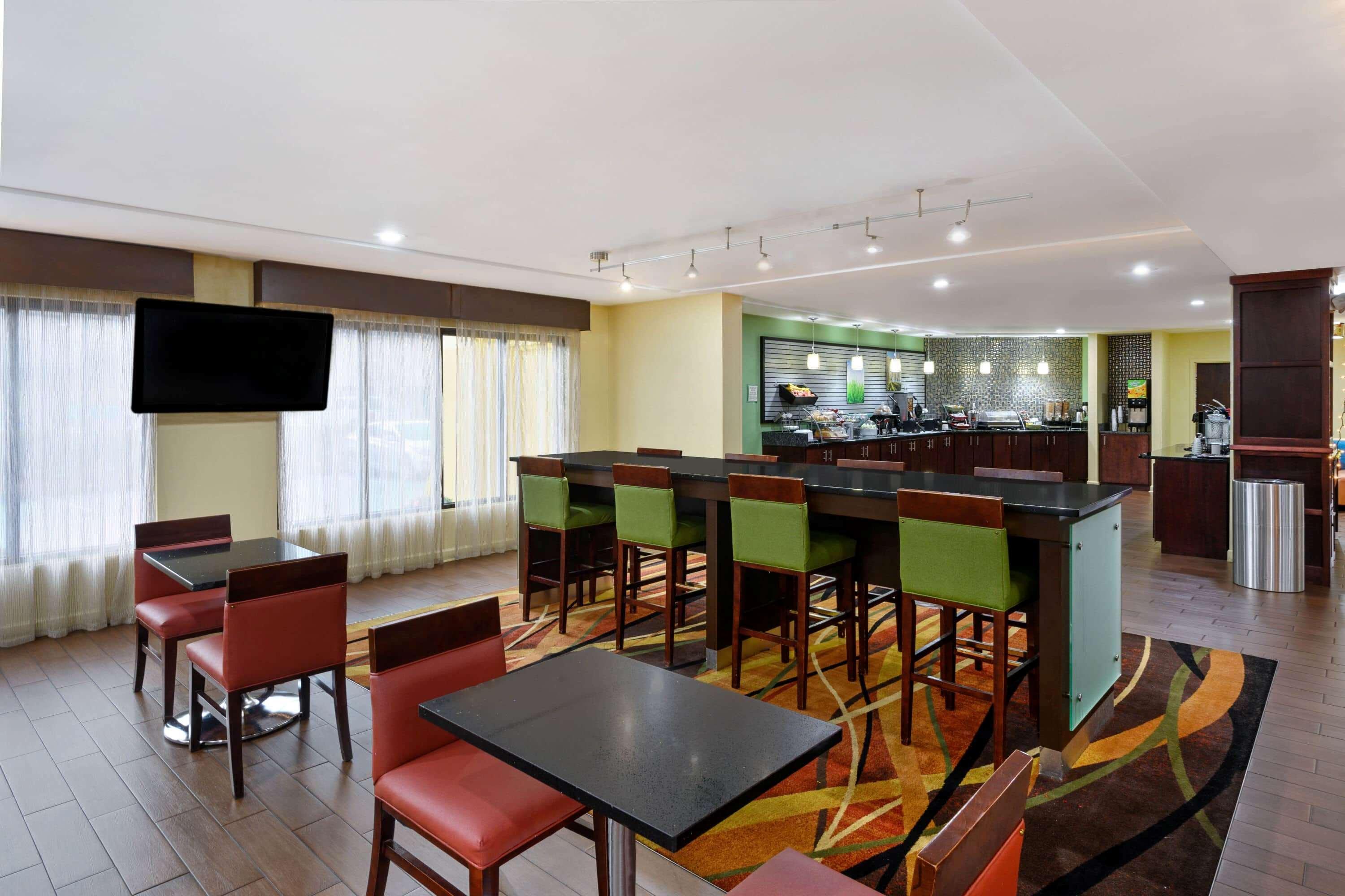 La Quinta By Wyndham Florence Ngoại thất bức ảnh