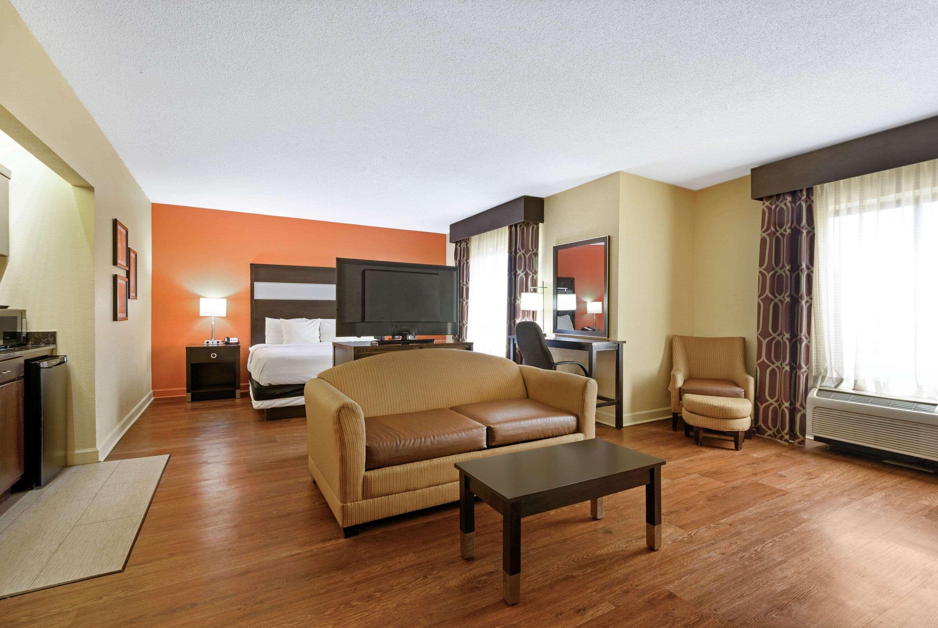 La Quinta By Wyndham Florence Ngoại thất bức ảnh