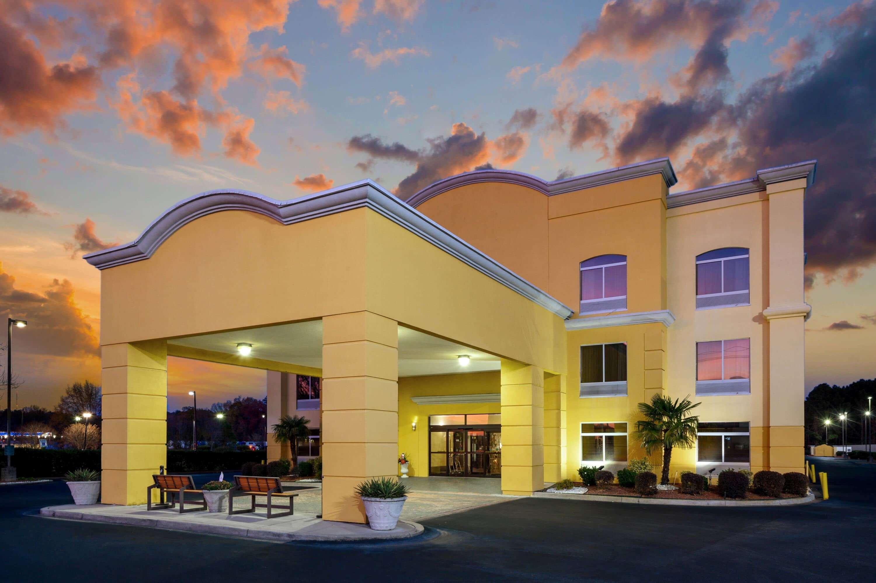 La Quinta By Wyndham Florence Ngoại thất bức ảnh