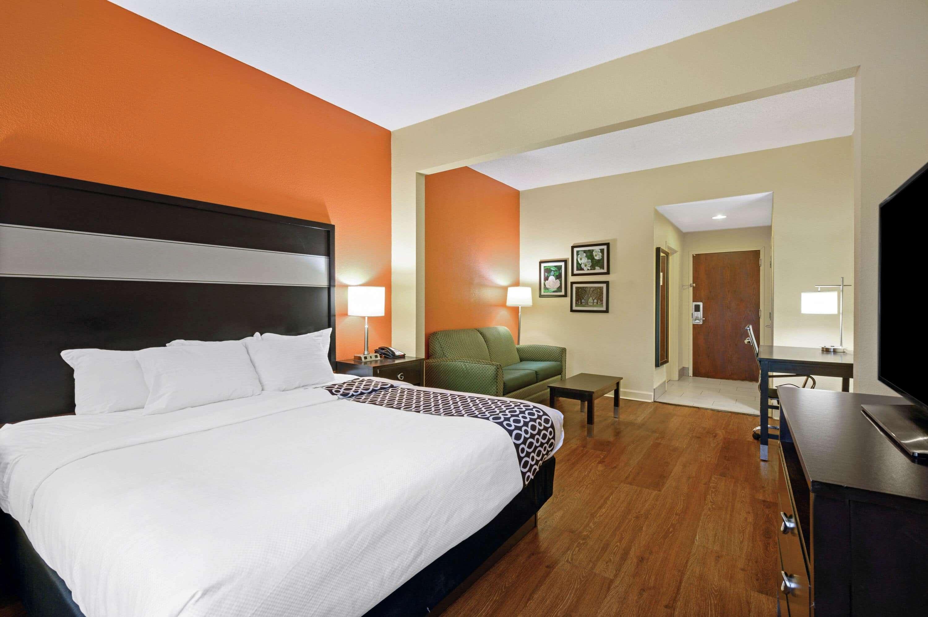 La Quinta By Wyndham Florence Ngoại thất bức ảnh
