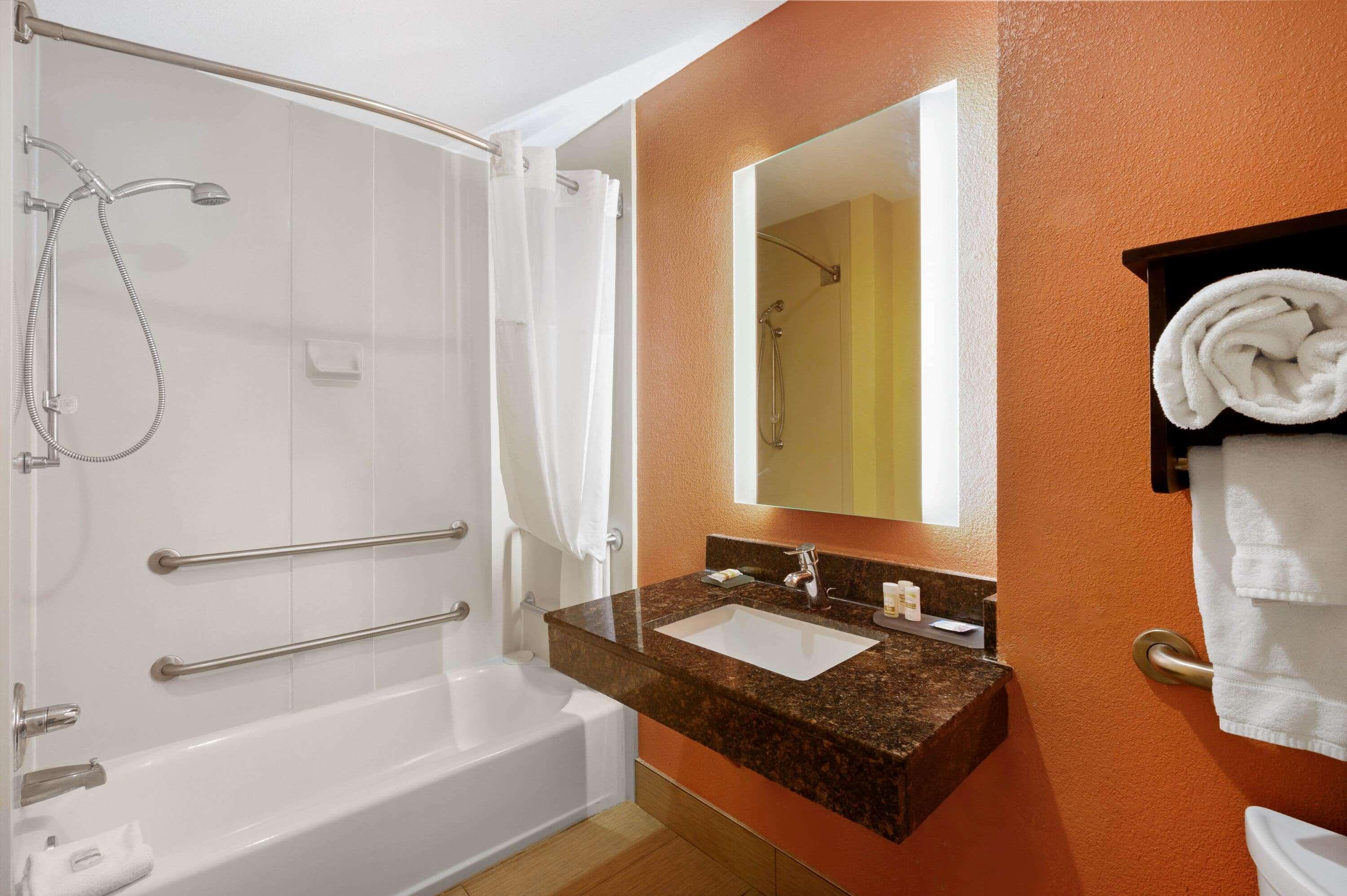 La Quinta By Wyndham Florence Ngoại thất bức ảnh