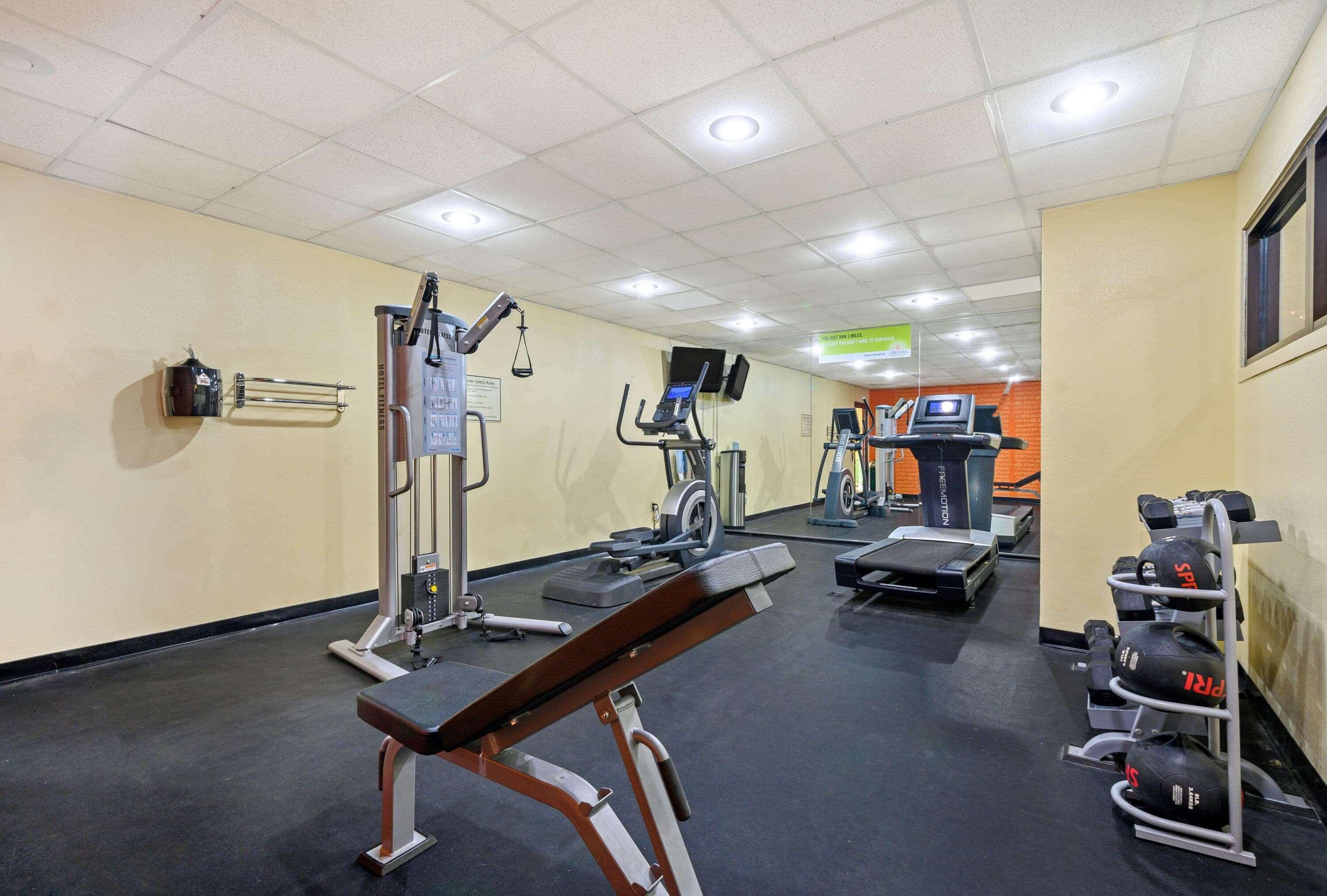 La Quinta By Wyndham Florence Ngoại thất bức ảnh