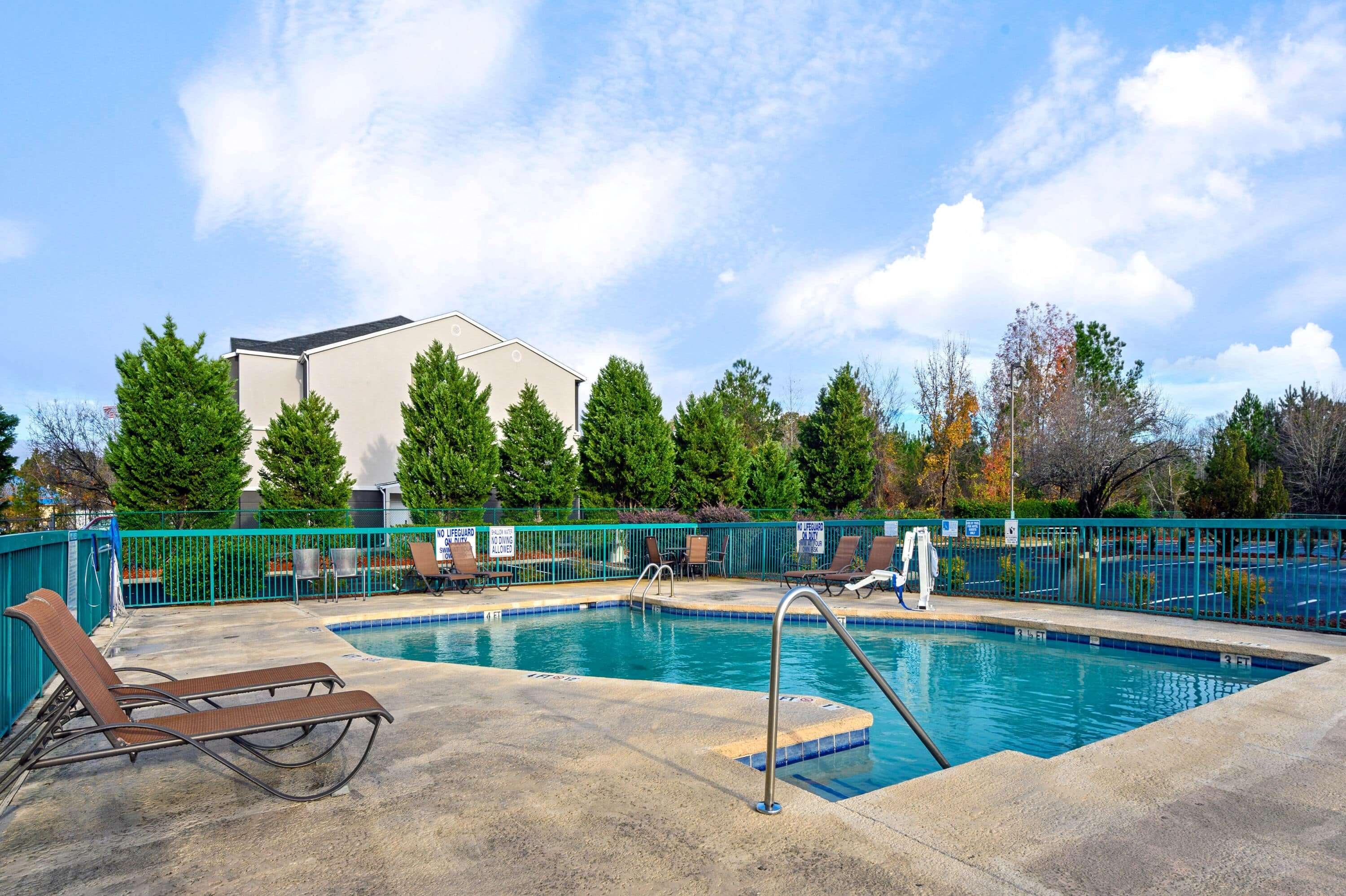 La Quinta By Wyndham Florence Ngoại thất bức ảnh