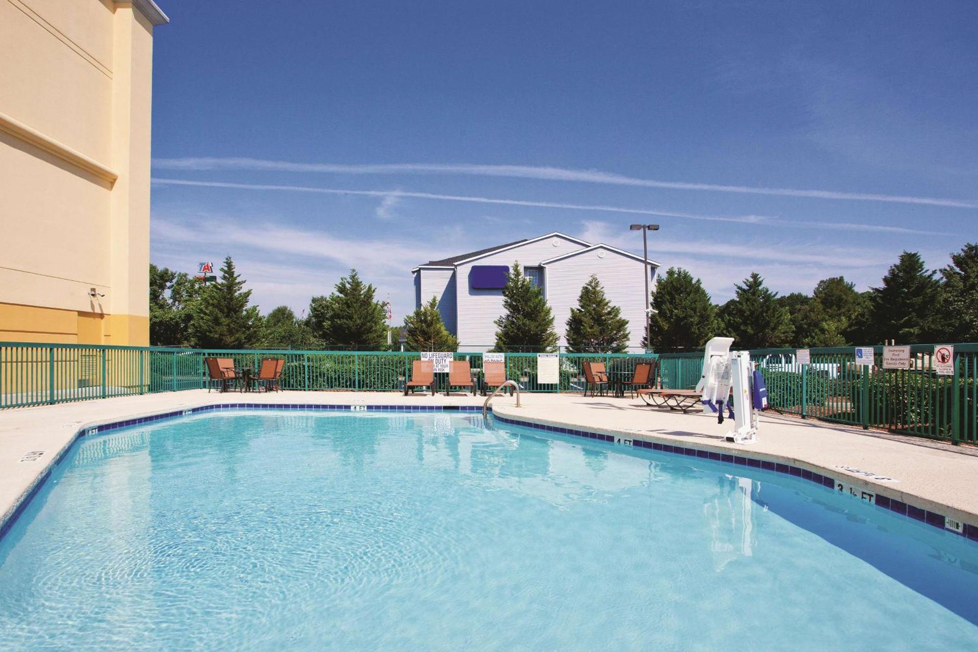 La Quinta By Wyndham Florence Ngoại thất bức ảnh