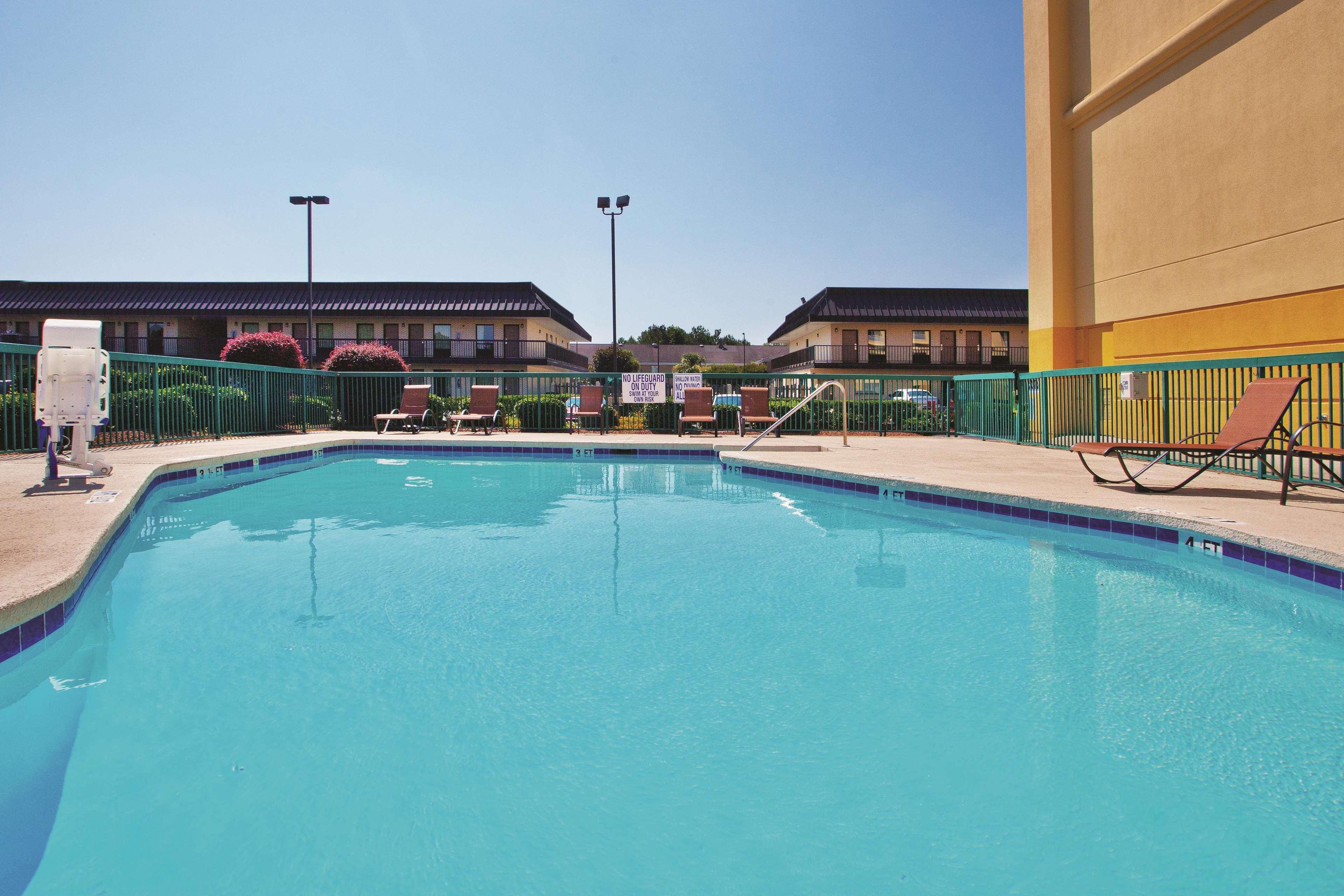 La Quinta By Wyndham Florence Ngoại thất bức ảnh