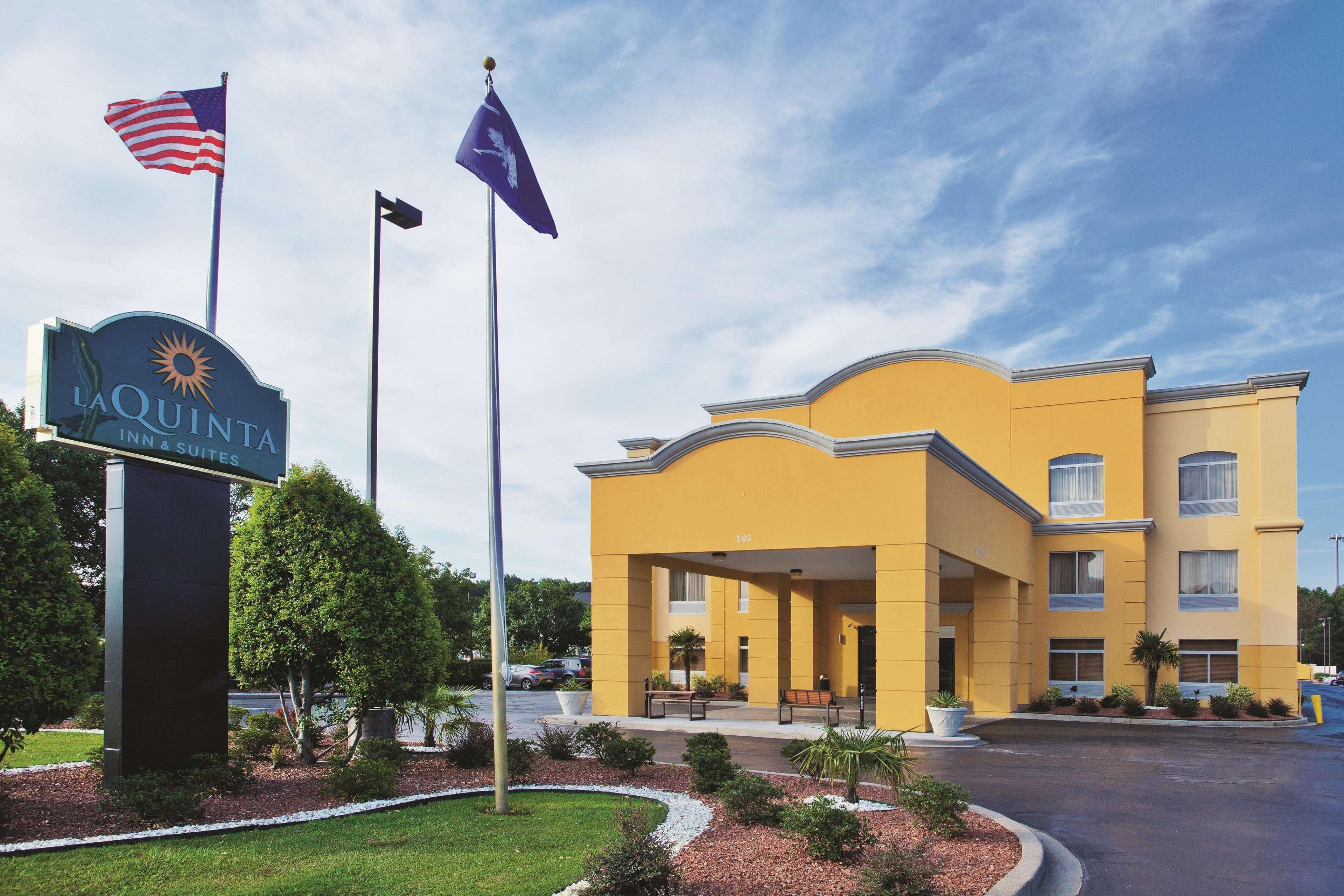 La Quinta By Wyndham Florence Ngoại thất bức ảnh