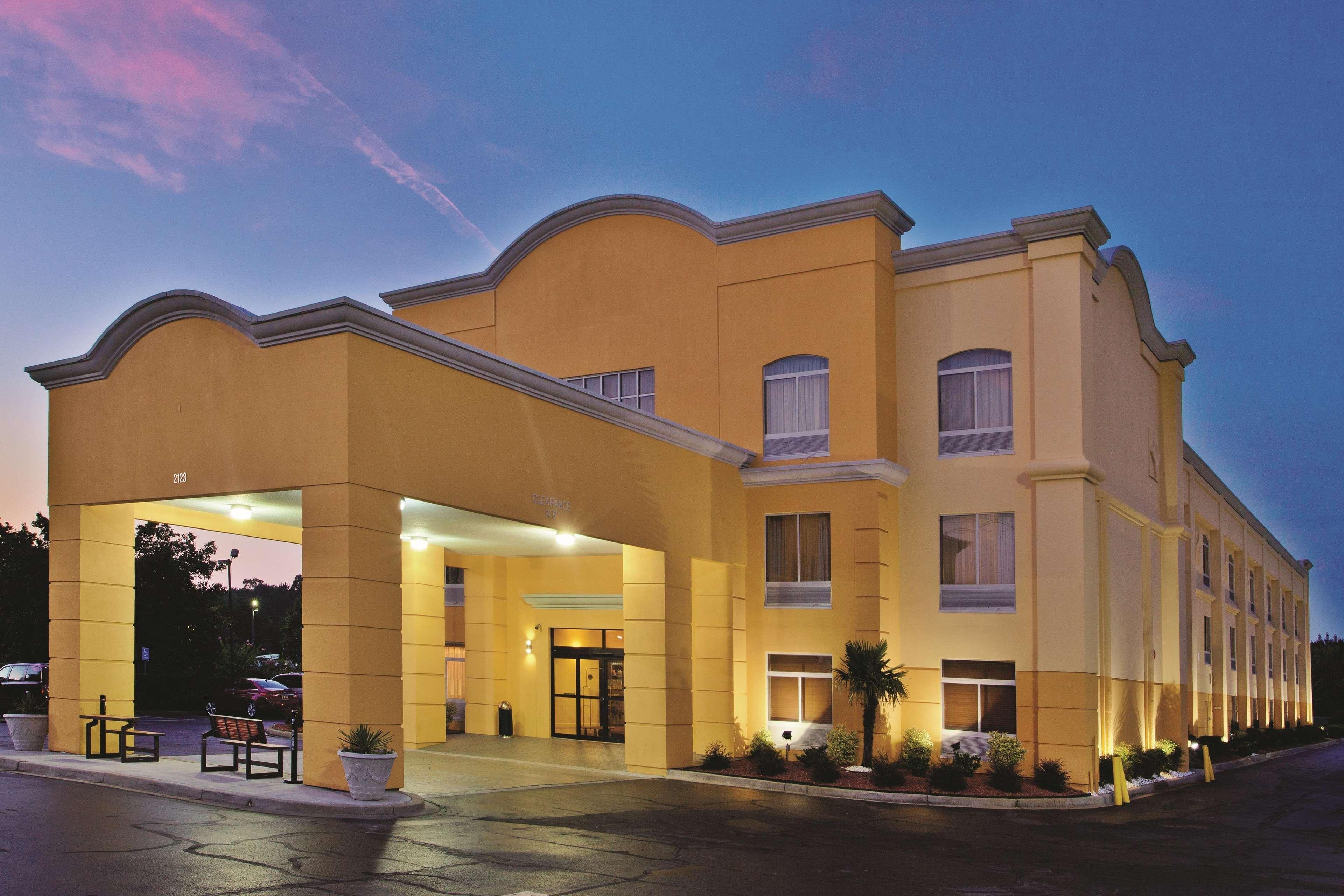 La Quinta By Wyndham Florence Ngoại thất bức ảnh