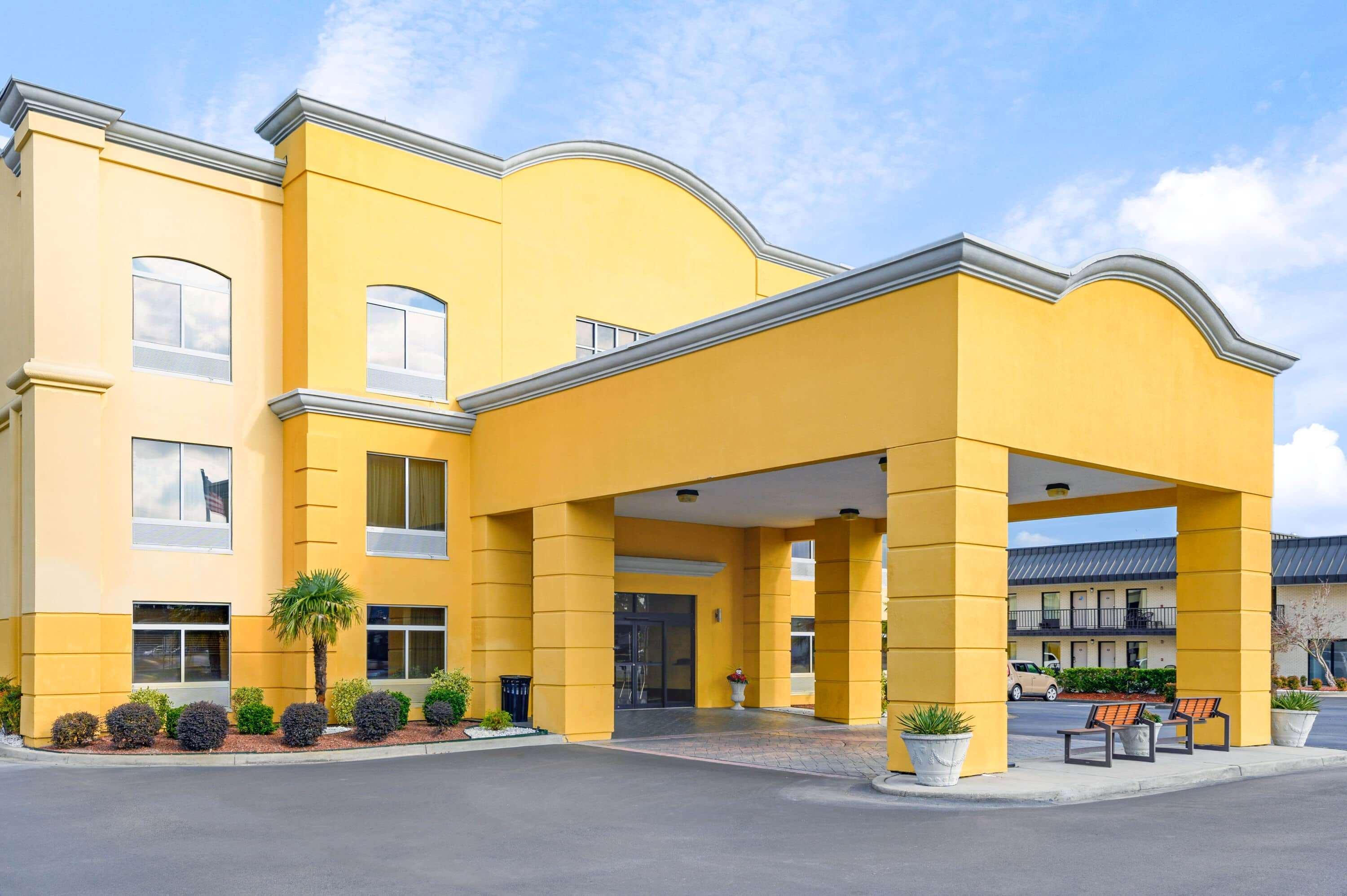La Quinta By Wyndham Florence Ngoại thất bức ảnh